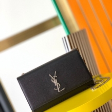 YSL Satchel Bags